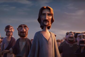 Der Koenig der Koenige The King of Kings