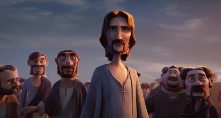 Der Koenig der Koenige The King of Kings