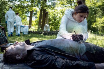 Der Masuren-Krimi: Mord in Galindien TV Fernsehen Das Erste ARD Streamen online Mediathek Video on Demand DVD kaufen