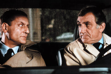 Espion, lève-toi Der Maulwurf TV Fernsehen arte Streamen online Mediathek DVD kaufen