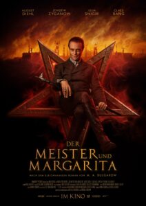 Der Meister und Margarita