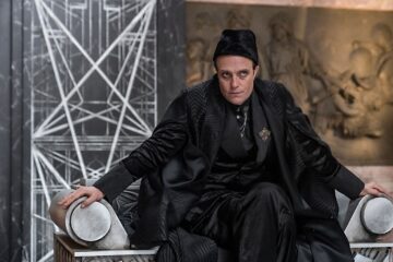 Der Meister und Margarita