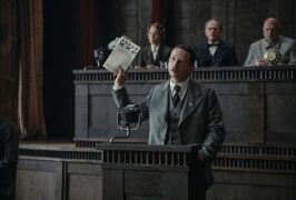 Der Meister und Margarita