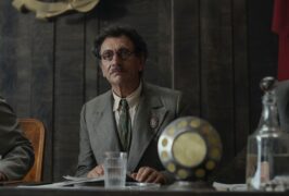 Der Meister und Margarita