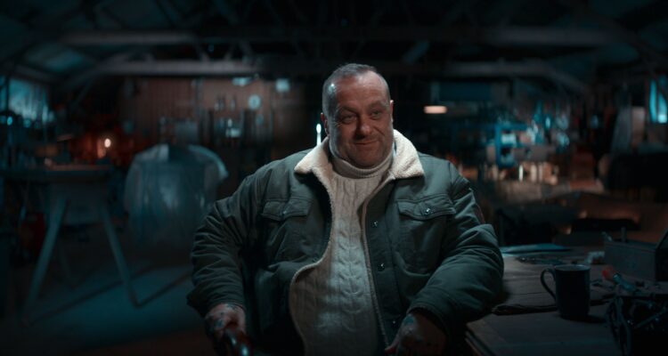 Der Millennium Raub The Diamond Heist Netflix Streamen online