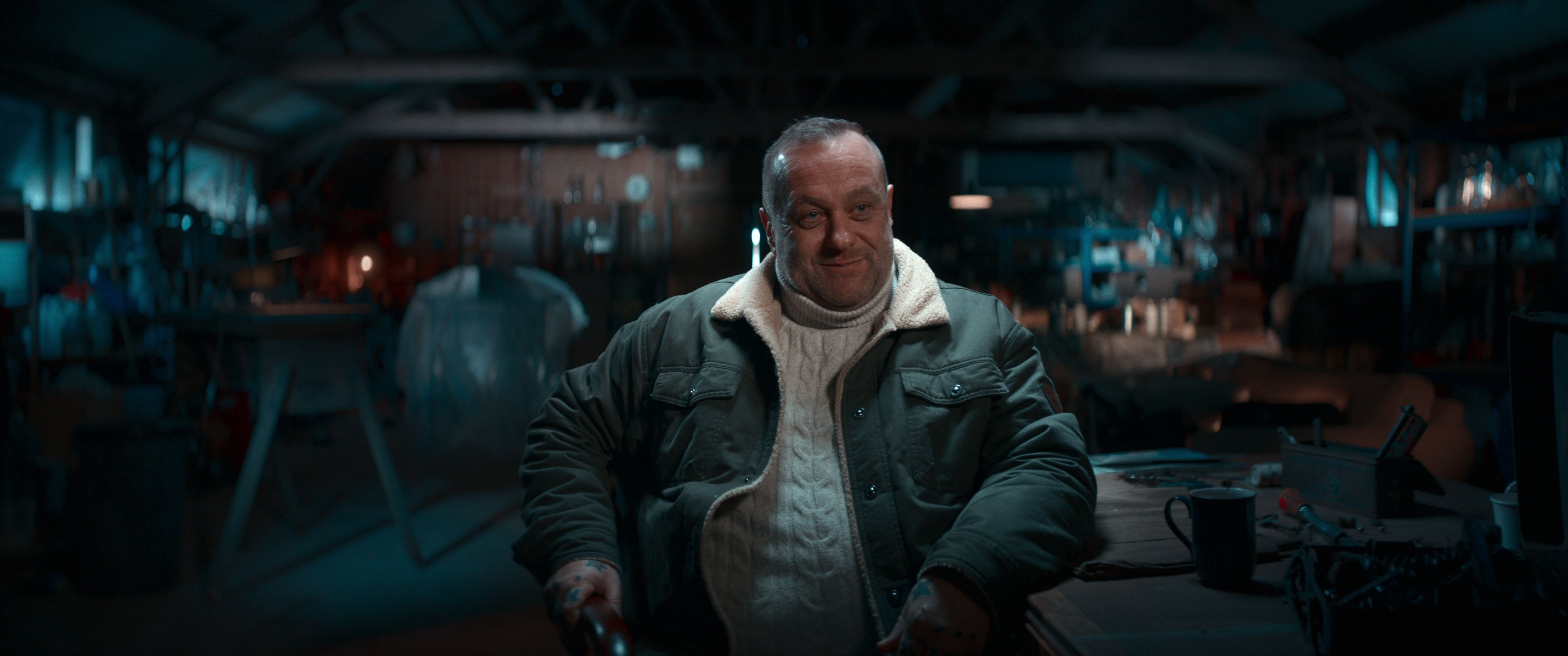 Der Millennium-Raub | Film-Rezensionen.de