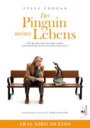 Der Pinguin meines Lebens Penguin Lessons