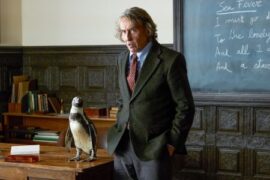 Der Pinguin meines Lebens Penguin Lessons