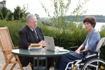 Der Staatsanwalt Liebe und Gier Tv Fernsehen ZDF Streamen online Mediathek Video on Demand DVD kaufen