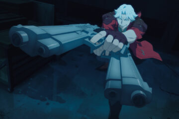 Devil May Cry 2025 Netflix Streamen online