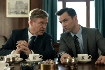 Die Affäre Cum-Ex TV Fernsehen ZDF Streamen online Mediathek Video on Demand DVD kaufen