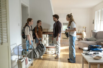 Die Bachmanns TV Fernsehen ZDF Streamen online Mediathek Video on Demand DVD kaufen