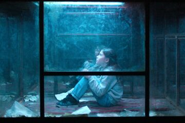 Die Glaskuppel Netflix Streamen online