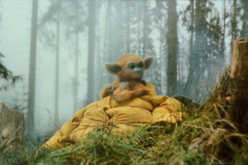 Die Legende von Ochi