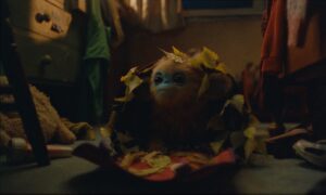 Die Legende von Ochi