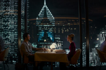 Drop – Tödliches Date