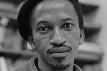 Ernest Cole: Lost and Found