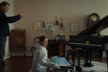 Erzgebirgskrimi  Die letzte Note Tv Fernsehen ZDF Streamen online Mediathek Video on Demand DVD kaufen