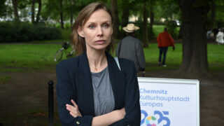 Erzgebirgskrimi  Die letzte Note Tv Fernsehen ZDF Streamen online Mediathek Video on Demand DVD kaufen
