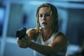 Exterritorial Netflix Streamen online