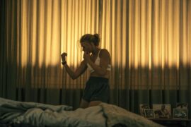 Exterritorial Netflix Streamen online