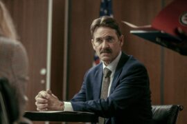 Exterritorial Netflix Streamen online