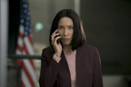 Exterritorial Netflix Streamen online