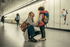 Exterritorial Netflix Streamen online
