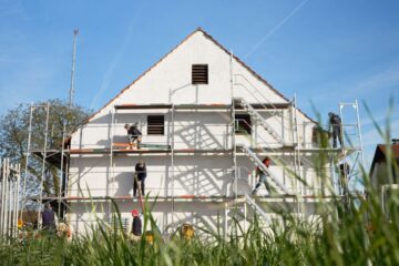 Fanni – oder: Wie rettet man ein Wirtshaus?