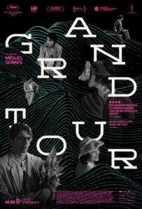 Grand Tour