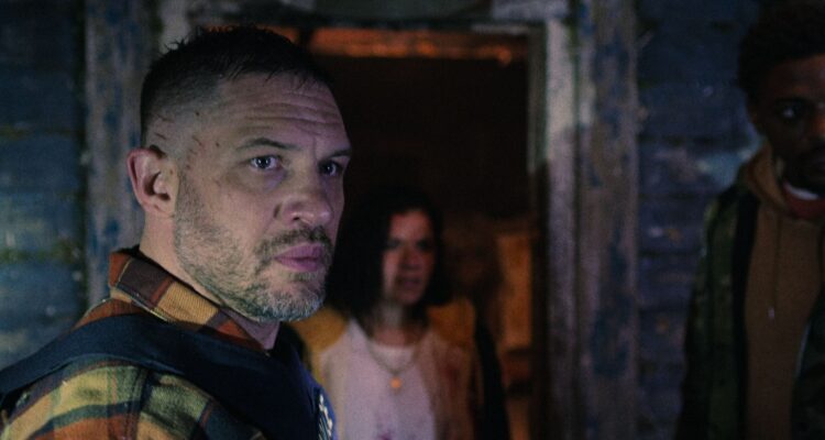 Havoc Netflix Streamen online