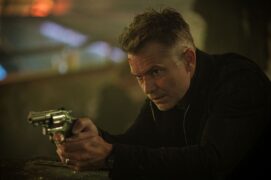 Havoc Netflix Streamen online