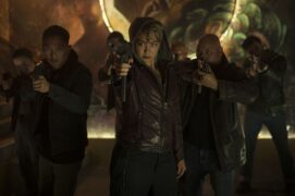 Havoc Netflix Streamen online