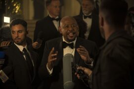 Havoc Netflix Streamen online