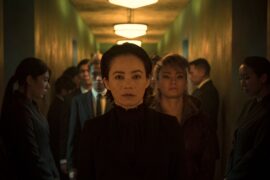 Havoc Netflix Streamen online