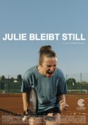 Julie bleibt still Julie zwijgt
