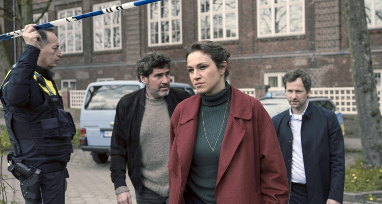 Katharina Tempel - Was wir begehren TV Fernsehen ZDF arte Streamen online Mediathek Video on Demand DVD kaufen