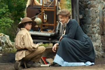 Louise und die Schule der Freiheit