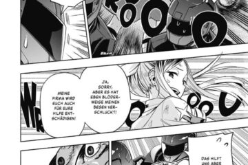 Magilumiere Inc. Comic Manga