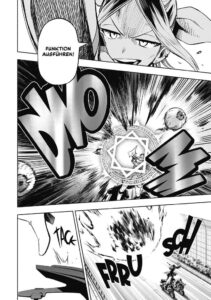 Magilumiere Inc. Comic MangaMagilumiere Inc. Comic Manga