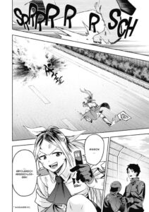 Magilumiere Inc. Comic Manga