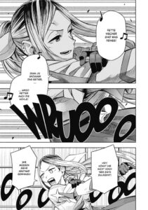 Magilumiere Inc. Comic Manga
