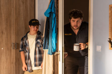 Marie fängt Feuer Brüder Tv Fernsehen ZDF Streamen online Mediathek Video on Demand DVD kaufen