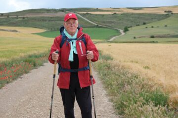 Mein Weg – 780 km zu mir The Way, My Way