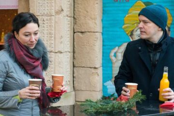 Meine fremde Freundin Tv Fernsehen Das Erste ARD Streamen online Mediathek Video on Demand DVD kaufen