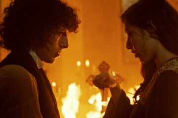 Meine letzte Nacht mit einem Vampir