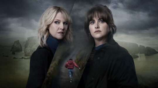 Mord auf Shetland - Auf der Flucht Tv Fernsehen Das Erste ARD Streamen online Mediathek Video on Demand DVD kaufen