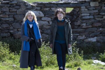 Mord auf Shetland - Auf der Flucht Tv Fernsehen Das Erste ARD Streamen online Mediathek Video on Demand DVD kaufen