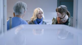 Mord auf Shetland - Böses Blut Tv Fernsehen Das Erste ARD Streamen online Mediathek Video on Demand DVD kaufen