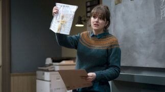 Mord auf Shetland - Böses Blut Tv Fernsehen Das Erste ARD Streamen online Mediathek Video on Demand DVD kaufen